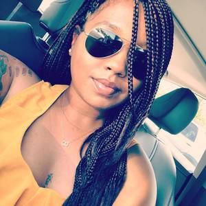 Meet your Posher, Chrystal